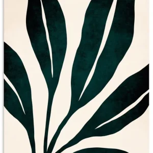 Sichere Zahlung Ophelia U3WU Wandbild