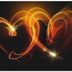 Verbundenheit S9OU Wandbild Kostenfreie Lieferung