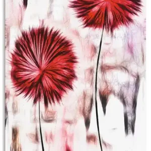 Blumen I Q4GM Wandbild Online Kaufen