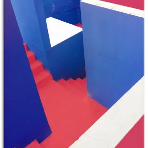 staircase Wandbild Bestpreis