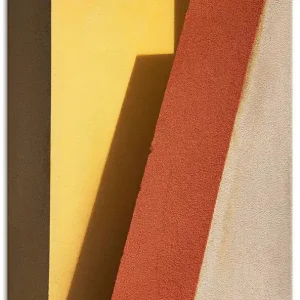 Sonderaktion red edge Wandbild