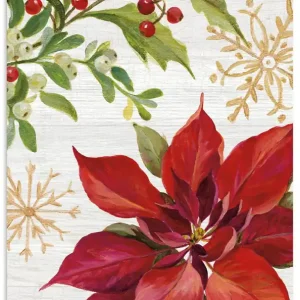 Christmas Moments II No Words Wandbild Sonderangebot