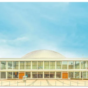 Congress U5FU Wandbild Neu Im Sortiment