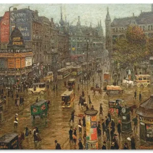 Der Spittelmarkt U2OL Wandbild Garantierte Lieferung