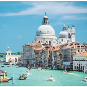 Venedig Q7RW Wandbild Bestseller