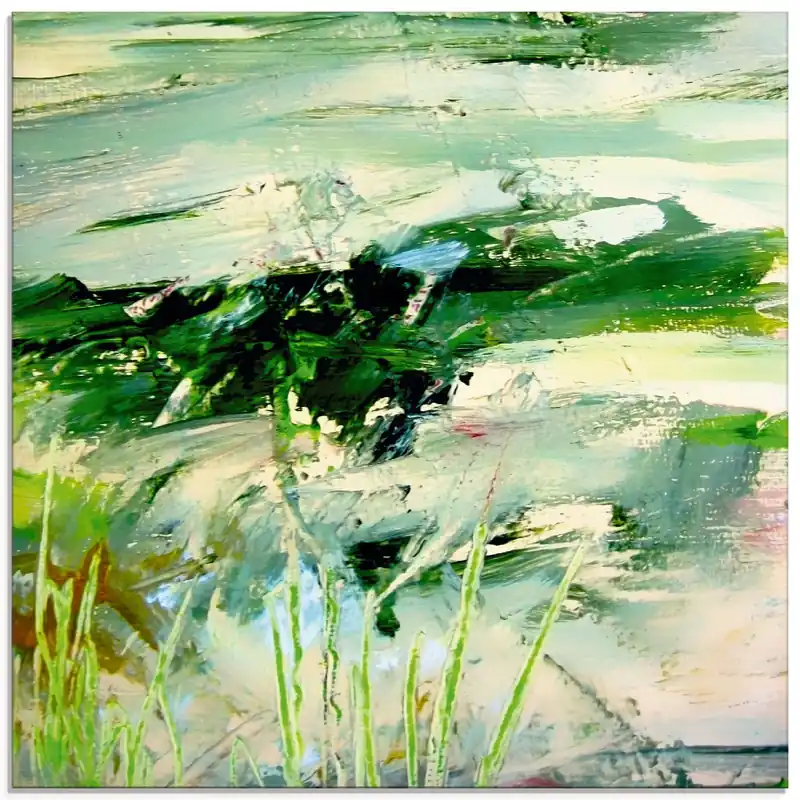 Beliebt Kunst Natur Q5PB Wandbild