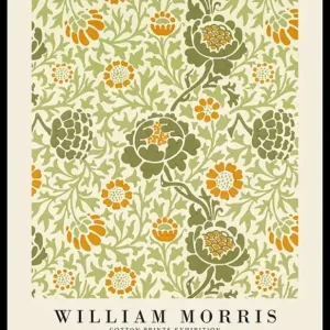 William Morris Grafton Poster Online Kaufen