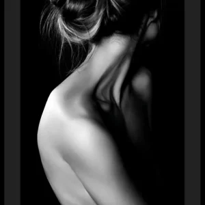 Preiswert Neck And Shoulder Poster