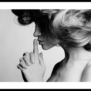Super-Preis Thoughts Poster