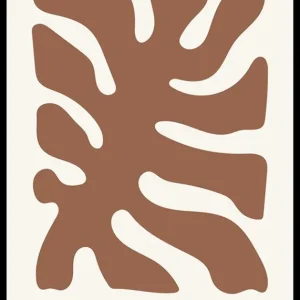 Art Graphique No2 Poster Kostenfreie Lieferung