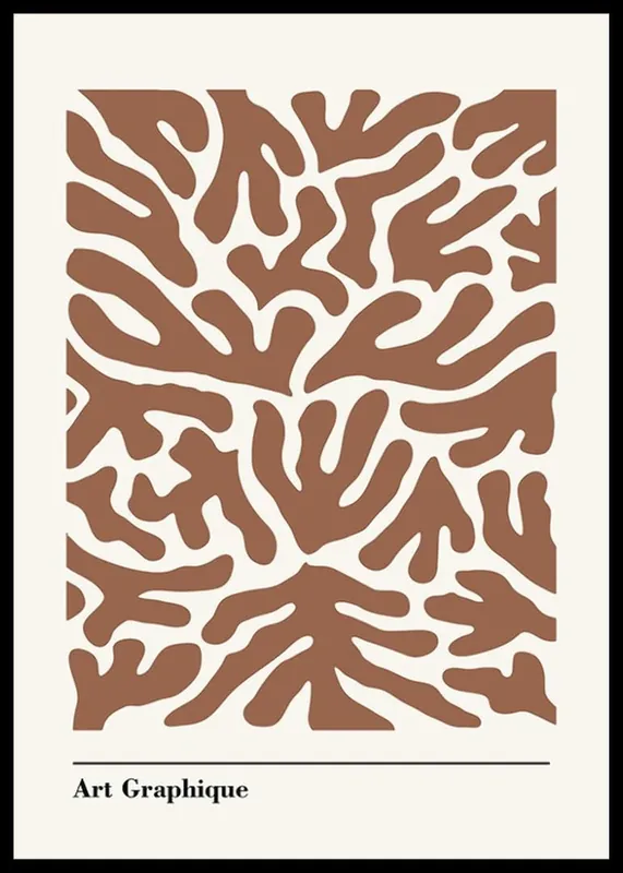 Direkt Vom Hersteller Art Graphique No1 Poster