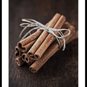 Sofort Bestellen Cinnamon Sticks Poster