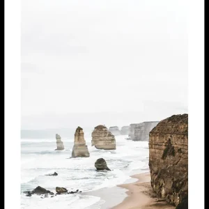 Twelve Apostles Poster Beliebt