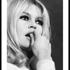 Top-Preis Brigitte Bardot Actress Poster