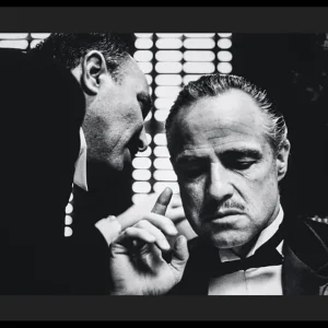 Marlon Brando Poster Sofort Bestellen