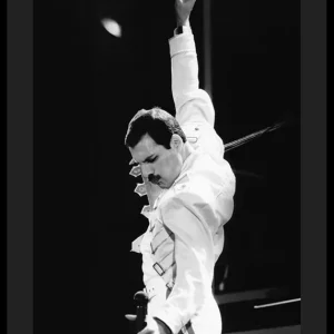 Kostenloser Versand Freddie Mercury Poster