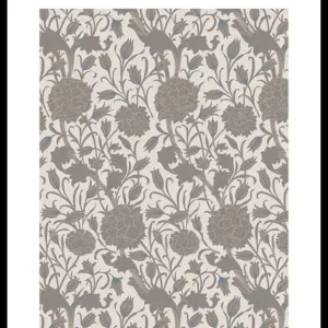 William Morris Wild Tulip Poster Direkt Vom Hersteller