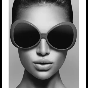 Shades Poster Neuheit