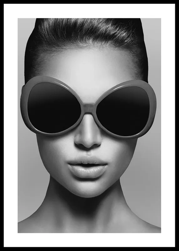 Shades Poster Neuheit