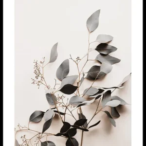 Neuheit Botanical Branch Poster