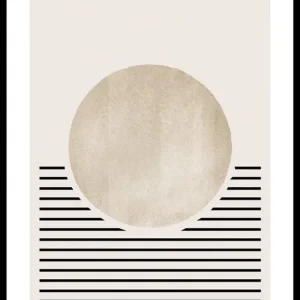 Abstract Cuts No2 Poster Neue Kollektion