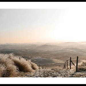 Preis Gesenkt Desert View Poster