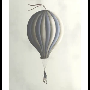 Must-Have Hang In There Poster