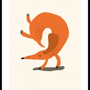 Direkt Vom Hersteller Do A Handstand Poster
