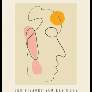Maitre Du Cubisme No4 Poster Gratis Versand