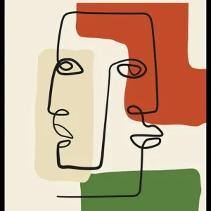 Rabatt Maitre Du Cubisme No2 Poster
