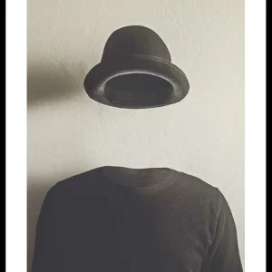 Günstig Invisible Man Poster