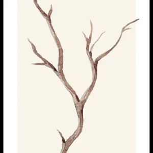 Branch Poster Heißes Angebot