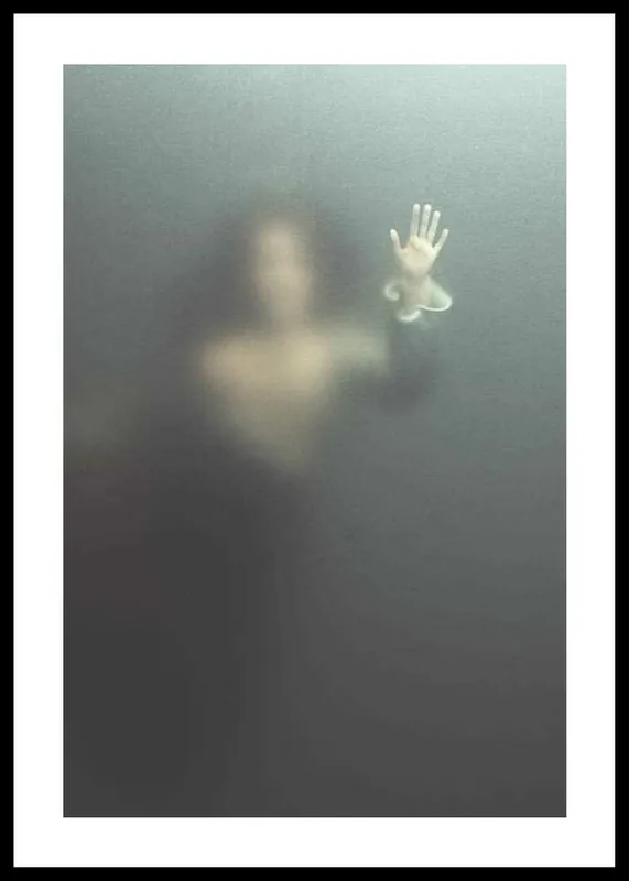 Submerged No2 Poster Top-Seller