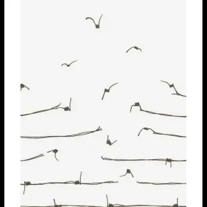 Freedom Concept Poster Sonderaktion