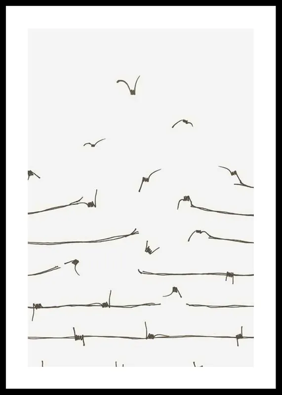 Freedom Concept Poster Sonderaktion