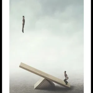 Jetzt Bestellen Higher Poster