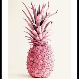 Top-Preis Pink Pineapple Poster