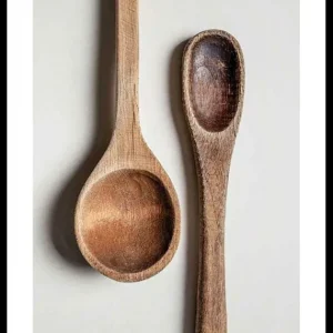 Wooden Spoon Poster Geprüft