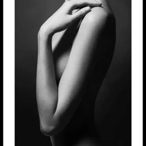 Shoulder Poster Beliebt