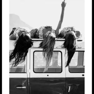 Markenprodukt Appreciating Life Poster