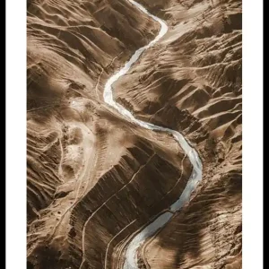 Canyon River Poster Neue Kollektion