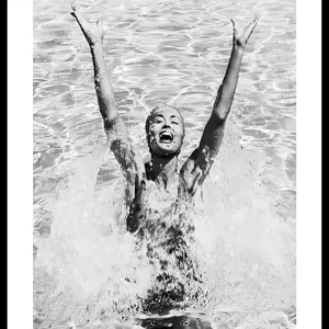 Swimmingpool Poster Neue Kollektion