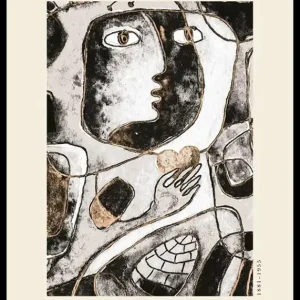 Fernand Leger No4 Poster Jetzt Kaufen