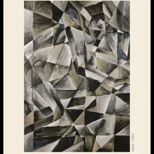 Fernand Leger No2 Poster Highlight