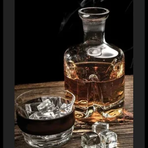 Wochenendangebot Whiskey Poster