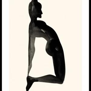Kostenloser Versand Posture No1 Poster