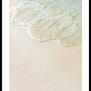Meistverkauft Pastel Beach Poster