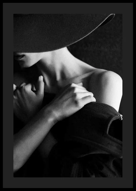 Sensual Poster Super-Preis