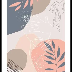 Hide And Seek Poster Kostenfreie Lieferung