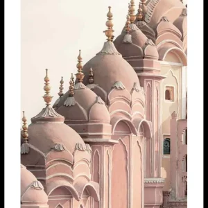 Bestpreis Palace Of Wind Poster